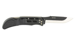 OD EDGE RAZOR ONYX 3" FLDR BLK - Image 2