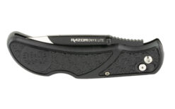 OD EDGE RAZOR ONYX 3" FLDR BLK - Image 3