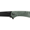 OD EDGE RAZOR VX1 SPRNG ASST GREEN
