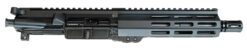 OH 7.5 5.56 NATO COMPLETE UPPER RECEIVER