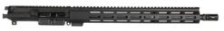 OH 16 HBAR 5.56 NATO COMPLETE UPPER RECEIVER
