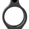 OH LOW PROFILE STEEL GAS BLOCK .750 DIA
