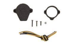 OHC RUGGEDIZED LIGHTCAP MEDIUM