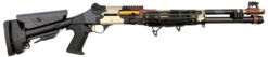ORTHOS RAIDER S4 ELITE ALPINE 12GA 18