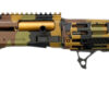 ORTHOS RAIDER S4 ELITE N91 CAMO 12GA 18