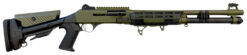 ORTHOS RAIDER S4 ODG 12GA 18