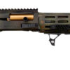 ORTHOS RAIDER S4 ELITE SERPENT 12GA 18