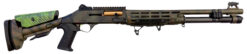 ORTHOS RAIDER S4 ELITE SERPENT 12GA 18