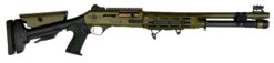 ORTHOS RAIDER S4 ELITE VANGUARD 12GA 18