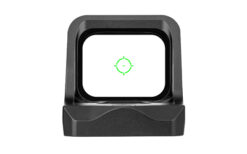 OSIGHT C GRN DOT RMR FP 3MOA BLACK - Image 2