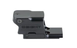 OSIGHT SE MOS RED DOT MULTI RET BLK - Image 3