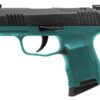 SIG SAUER P365 9MM NIT 10+1 XRAY BL/TEAL