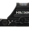 PA HOLOSUN HS507C X2 ACSS VULCAN RED