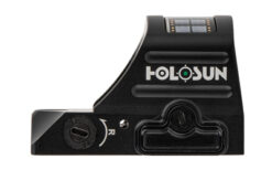 PA HOLOSUN HS507C X2 ACSS VULCAN RED