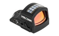 PA HOLOSUN HS507C X2 ACSS VULCAN RED - Image 2