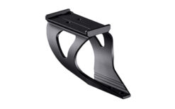 PAO 12 OCLK MNT MICROPRISM TO MOS BK