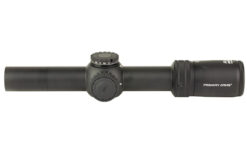 PA PLX 1-8X24 CMP ACSS NOVA RTCL BLK - Image 3