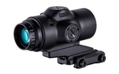PAO SLX 5X MICROPRISM ILL ACSS MIL