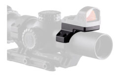PAO SLX TOP CAP REFLEX MOUNT 34MM - Image 2