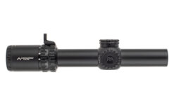 PAO SLX 1-6X24MM SFP G4 ACSS AURORA