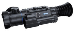 PARD OCELOT 480-35 W/LRF THERMAL SCOPE