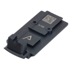 SPG PROD OPTIC PLATE KIT ACRO