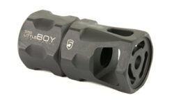 PHASE5 LITTLE BOY HEX BRAKE 556 BLK - Image 2