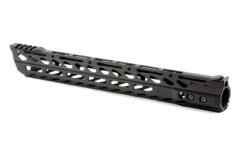 PHASE5 LPSN15 MLOK FF QUAD RAIL 15" - Image 2