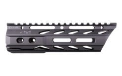 PHASE5 LPSN75 FF MLOK RAIL 7.5" BLK