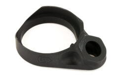 PHASE5 SLOPED QD END PLATE BLK - Image 2