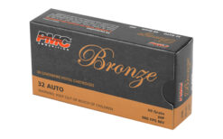 PMC BRNZ 32ACP 60GR JHP 50/1000 - Image 3