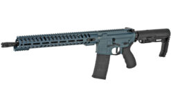 POF WONDER 556 16.5" 30RD BLUE TI - Image 3