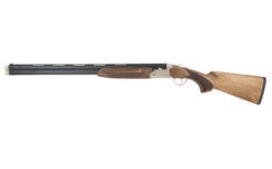 POINTER FT912 O/U 12/28" 3" SLV/WLNT