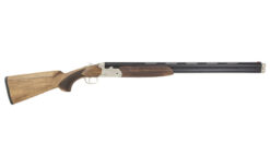 POINTER FT912 O/U 12/28" 3" SLV/WLNT - Image 2