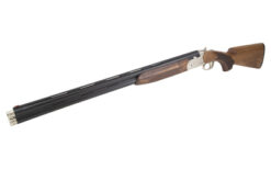 POINTER FT912 O/U 12/28" 3" SLV/WLNT - Image 3