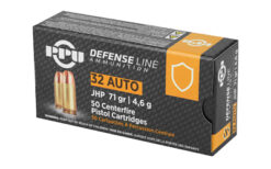 PPU 32ACP JHP 71GR 50/1000 - Image 3