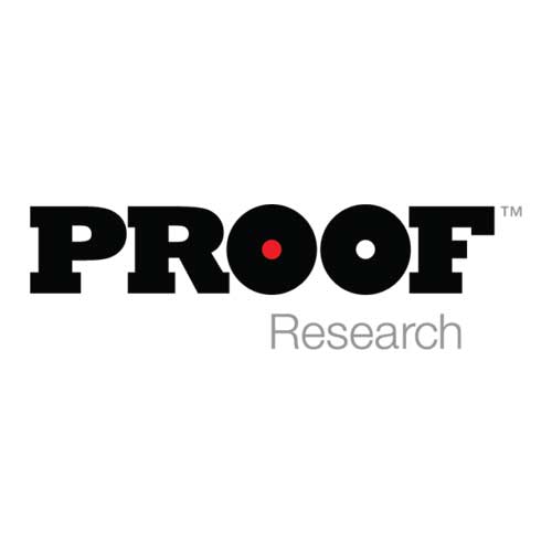 PROOF RESEARCH ELEVATION 2.0 25CR TFDE 18" #