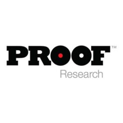 PROOF RESEARCH ELEVATION 2.0 22CR TFDE 18" LH