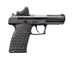 KELTEC PR-5.7 5.7X28 20+1 BLK W/RFX11
