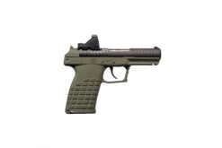 KELTEC PR-5.7 5.7X28 20+1 GRN W/RFX11