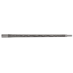 PROOF BBL CF BLANK BOLT .224 SENDERO LT 24 1-8