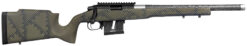 PROOF LATITUDE 22LR SENDERO GREEN JUNGLE