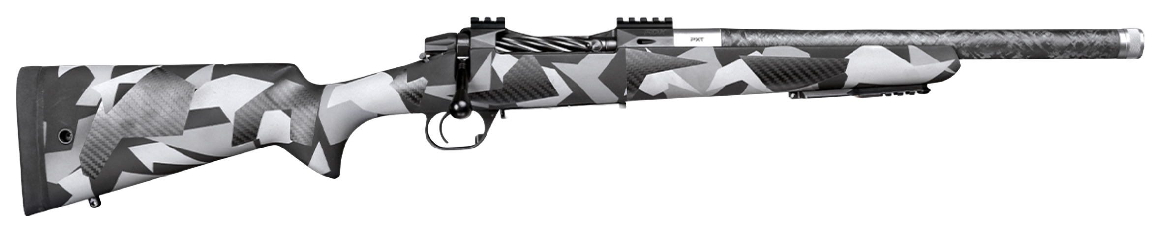 PROOF ELEVATION FDX LWH 6.5CREED 18 CF SPLINTER