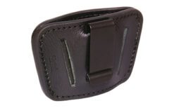 PS PROD BELT SLD HLSTR BLK MED/LG