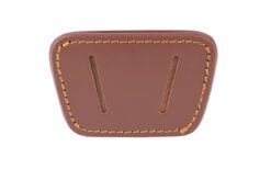 PS PROD BELT SLD HLSTR TAN MED/LG