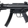 PTR 9 RS 9MM 6 PISTOL MLOK BLK 30RD