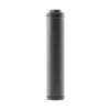 PTR VENT 3 TI SUPPRESSOR 556 BLK HUB