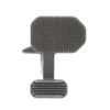 PWS MOD 2 BOLT CATCH BLK