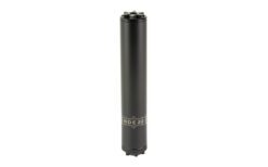 PWS BDE SUPPRESSOR 22CAL TI BLK