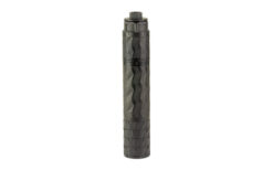 PWS BDE36 TI .36 CAL SUPPRESSOR MOD - Image 2